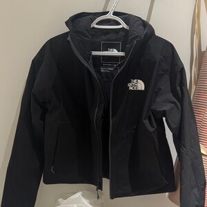 The North Face Men's Black Performance Jacket